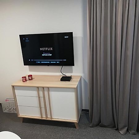 Apartman 5Five Пряшів Екстер'єр фото