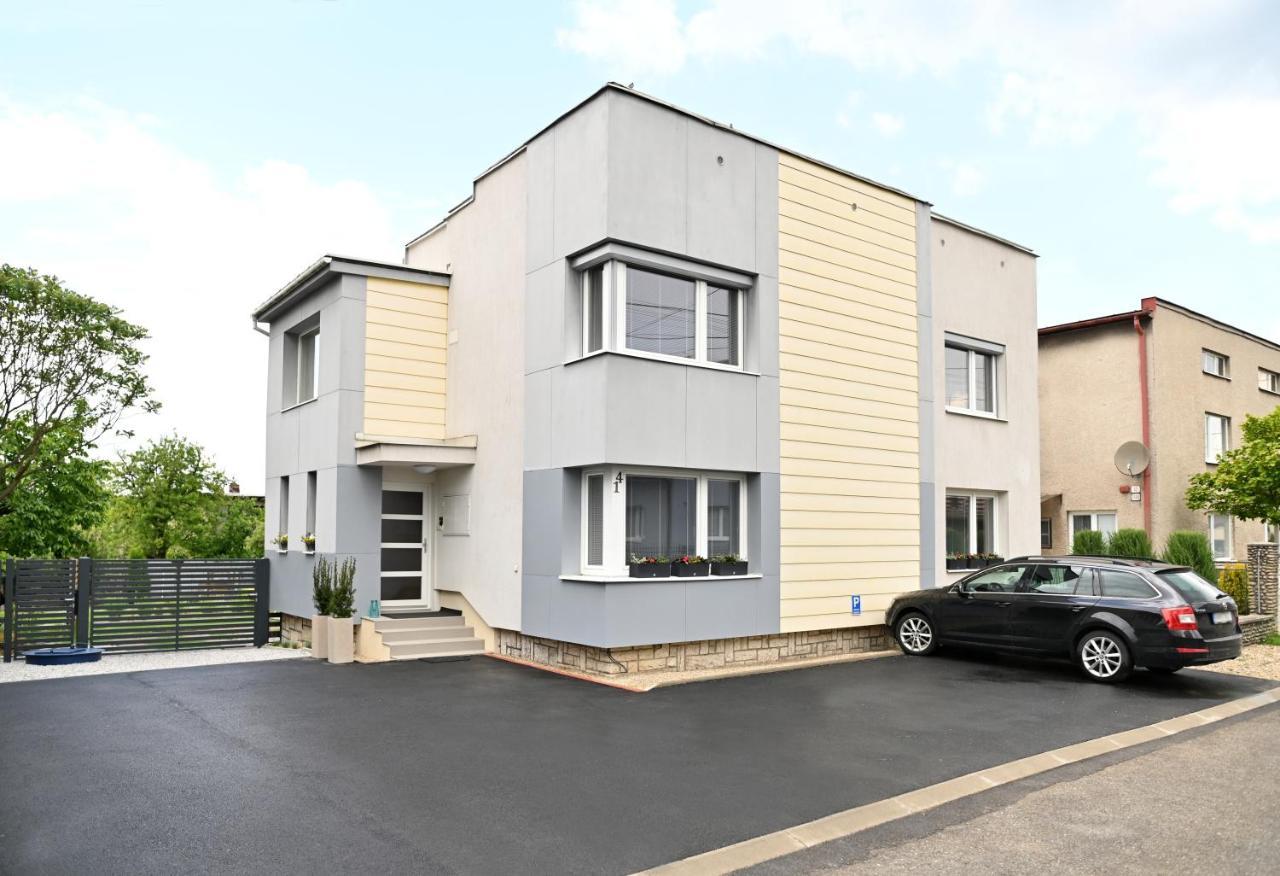 Apartman 5Five Пряшів Екстер'єр фото