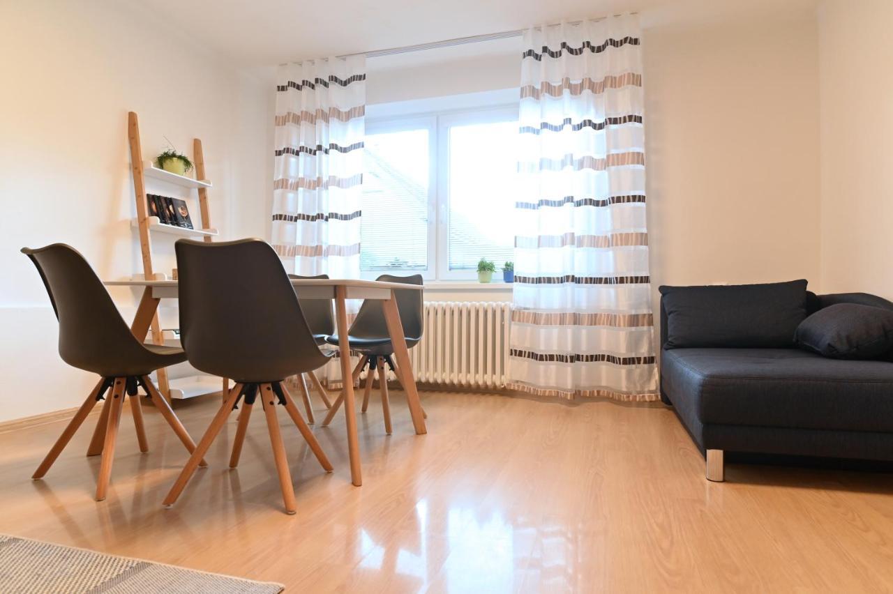 Apartman 5Five Пряшів Екстер'єр фото