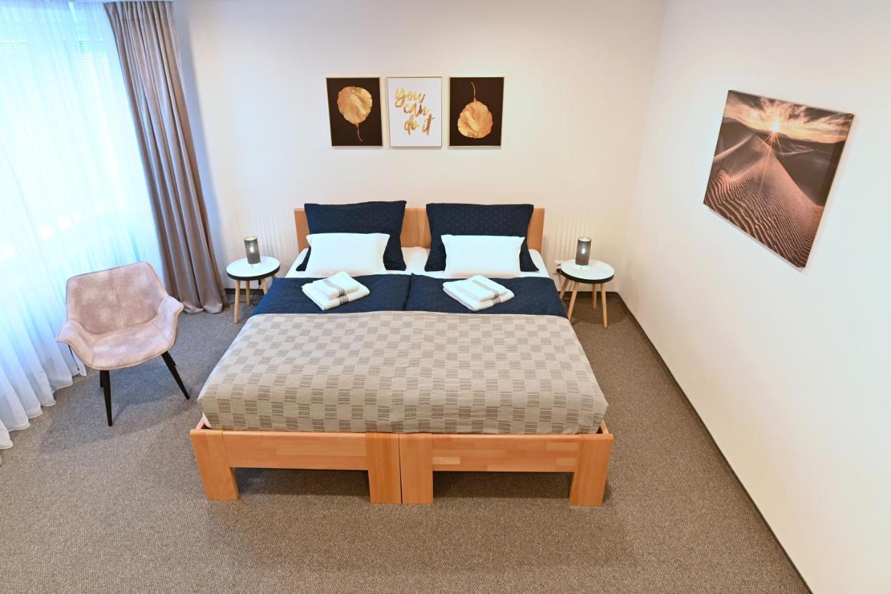 Apartman 5Five Пряшів Екстер'єр фото