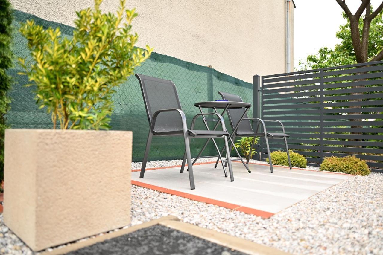 Apartman 5Five Пряшів Екстер'єр фото