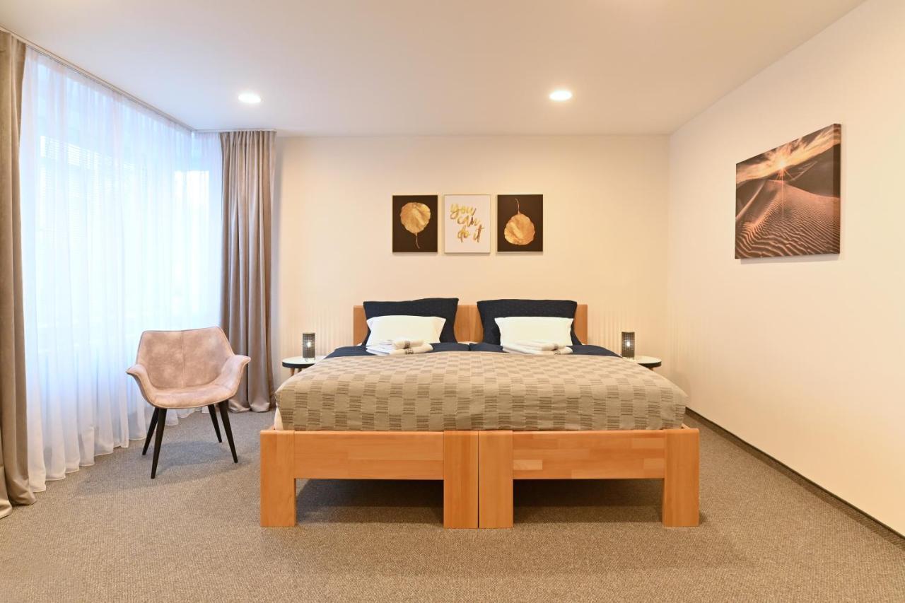 Apartman 5Five Пряшів Екстер'єр фото