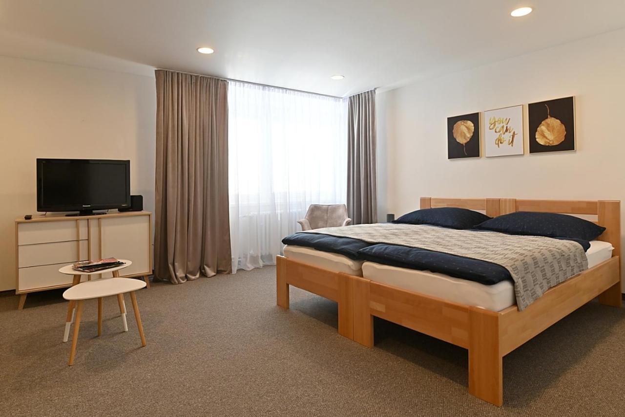 Apartman 5Five Пряшів Екстер'єр фото