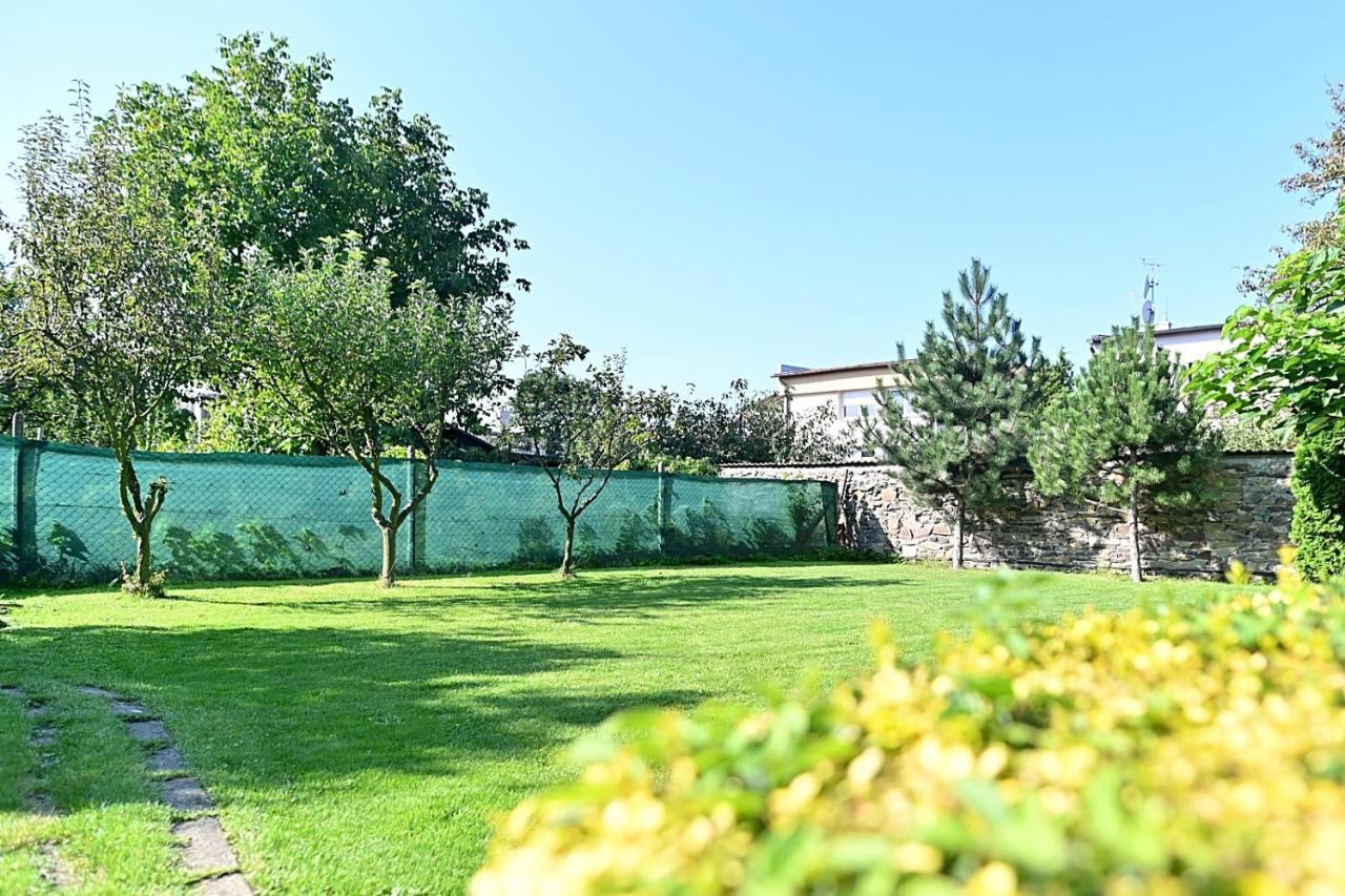 Apartman 5Five Пряшів Екстер'єр фото