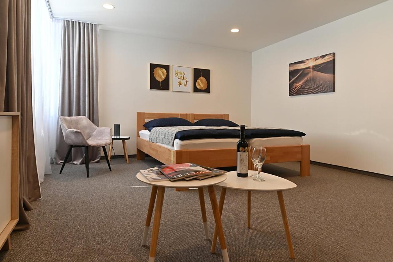 Apartman 5Five Пряшів Екстер'єр фото
